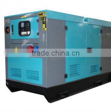 380kw/475kva Deutz Engine Generator Silent Type High Quality (OEM Manufacturer) photo-4