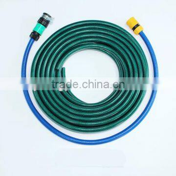 1/2'' PVC garden water hose pipe