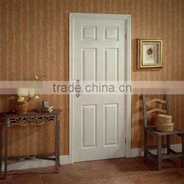 Frp Door Manufacturer Exterior Vision Panel Fire Doors photo-3