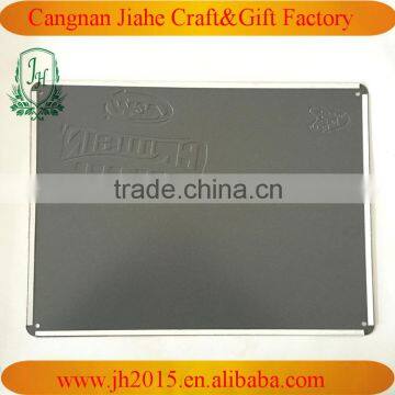 Cheap Custom Embossed Metal Tin Sign Vintage Tin Poster Signs Home Wall Decor photo-4