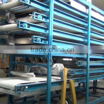 Chain Belt Hanging Type or Flooring Type Film Cooling Line photo-3
