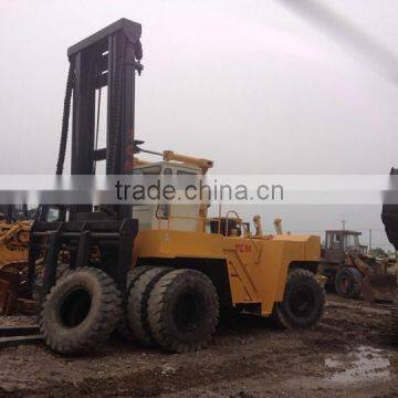 FD450 FD200 FD160 TCM Toyota Komatsu Forklifts FD30 FD25 FD50 FD100 FD200