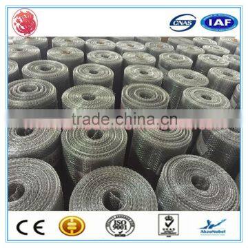 square chicken wire mesh/square wire mesh 10mm/decorative wrought iron screen