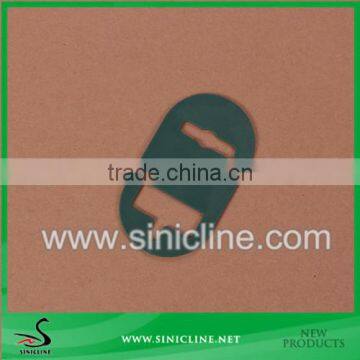 Sinicline Plastic Small Hangers photo-3