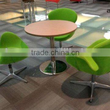 2016 New design high quality negotiating table/round table