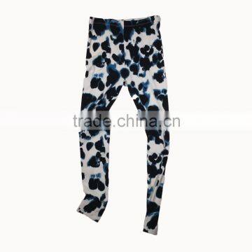 2016 Printed Women Leggings