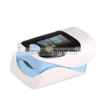 Fingertip Pulse Oximeter RZ001 Spo2 Meter photo-3