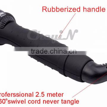 Professional manufacturer of ceramic hair curling irons