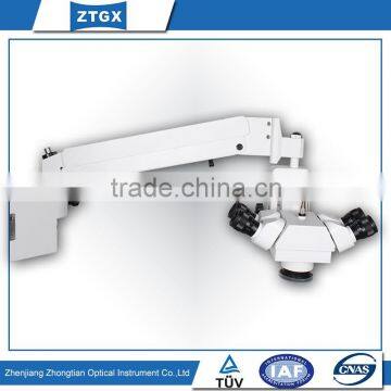 XTS-4A Hand Surgery Operation Micrscope photo-6