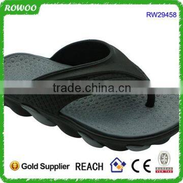 New Fashion Custom Eva Flip Flop Slipper Men Sport Sandals photo-2