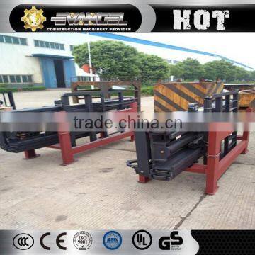 Forklift Mast/Clamp for 5 ton CPCD50 Forklift parts