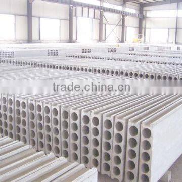 New Condition Cemet Light Partition Wallboard Forming Machine/2015 Grc Wallboard Making Machine photo-4