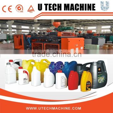 Automatic blow moulding machine price