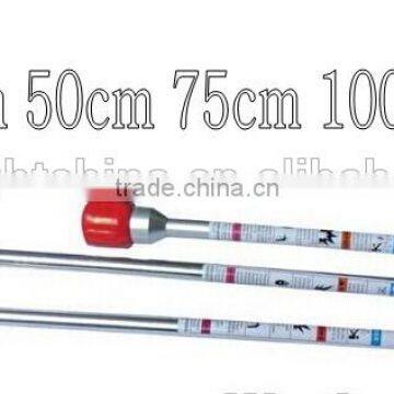 Extension pole parts,paint pole extension,extension pole for airless paint sprayer