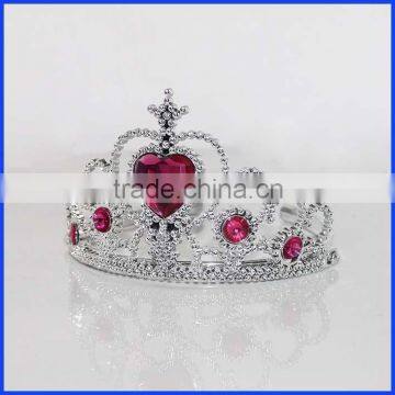 Princess Elsa Anna Hot New Products for Children Frozen Kings Crown photo-3