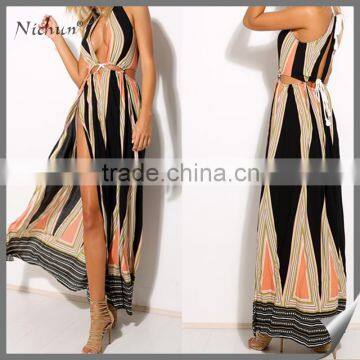 2016 sexy new design women clothing manufacture company