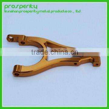 Aluminum baja spare parts