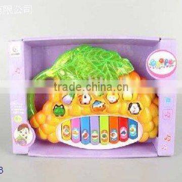 ELECTRICAL PIANO Toy photo-1