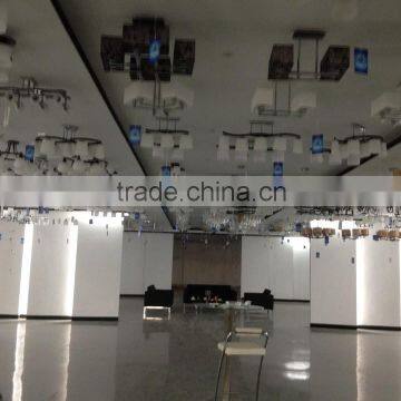 Long Lifespend 50000 Hours IP45 Waterproof Wall Light Outdoor Wall Lamp photo-4