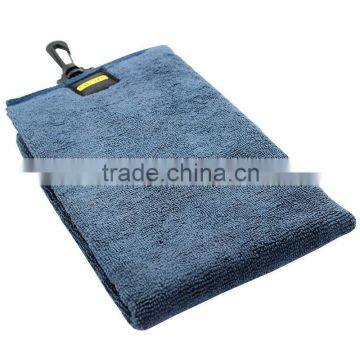 Microfiber Golf Towel Made in China
