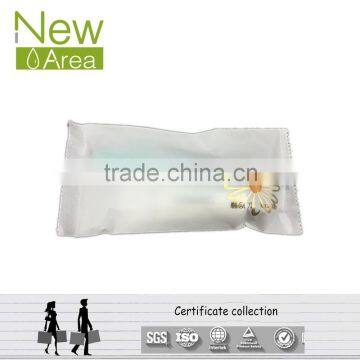 customized type disposable hotel shaving kit razor with shaving cream