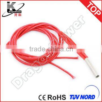 12v Cartridge Heater 60w with MgO