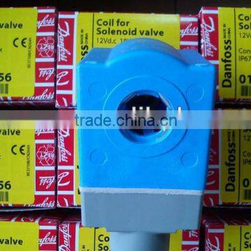 Danfoss 3 Inch Solenoid Valve EVR32 042H1108