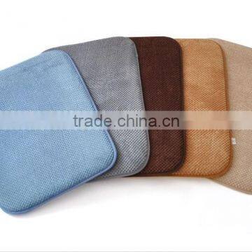 Bread Fleece Living Room Carpet Floor Carpet Mat photo-6