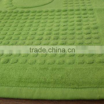 Terry Towel Bath Mats 50x80 350g photo-3