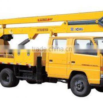 XZJ5060/5063JGK Aerial working platform