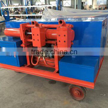 Full Hydraulic Cement Grouting Pump photo-4