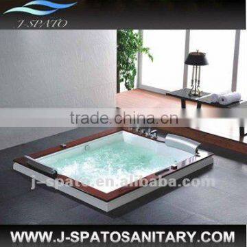 Built-in acrylic bathtubs wholesale