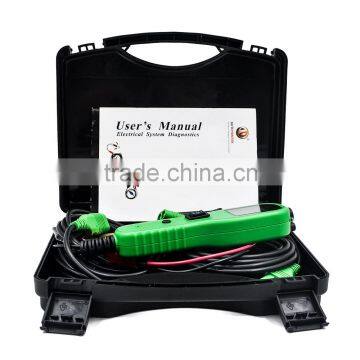 Electrical System Diagnostics AUTEK YD208 Power Probe More Powerful Function Same With AUTEL PS100 Electric Circuit Tester