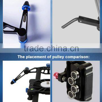 Wieldy 80cm Carbon Fiber Slider