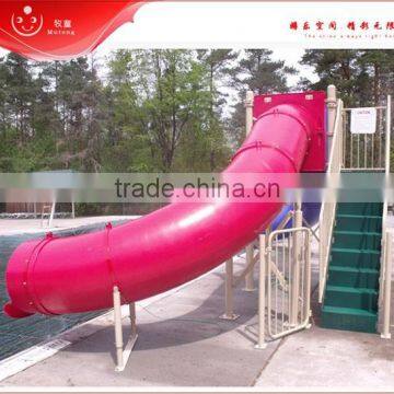 Hot Sell Swimming Pool and Water Slides for Summer Kids Play photo-4