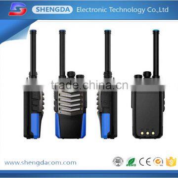 (Trade Assurance)long Range Radio Walkie Talkie 50km/two Way Radio photo-5