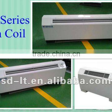 FP Series, Fan Coil Unit, Floor Standing Type