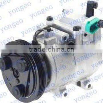 Big sale Genuine Air AC Compressor For 99 Sephia auto parts