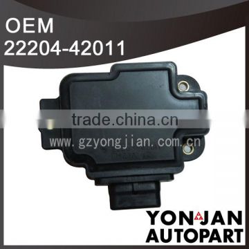 Air Flow Meter MAF Sensor 22204-42011