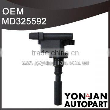 Ignition coil OEM#MD325592