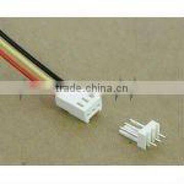 male to female terminal lead wire*3pin