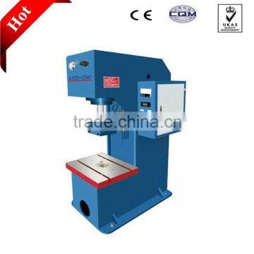 Y41 MIni Single Column Hydraulic Press,Stamping hydraulic Press