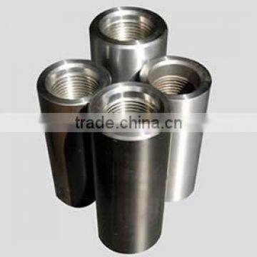 High Quality API Sucker Rod Coupling for Drill pipe