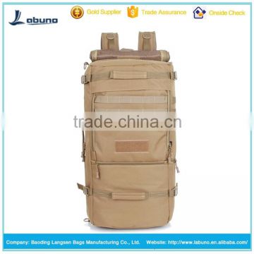 Large military backpacks,military waterproof backpack,army backpack