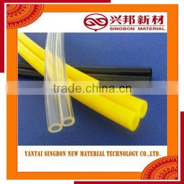 PU small diameter plastic tube