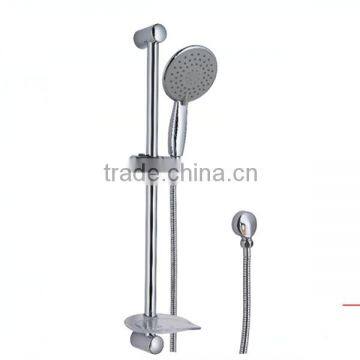 China supplier HOT SALE Dual-function brand new rain shower set/bathroom