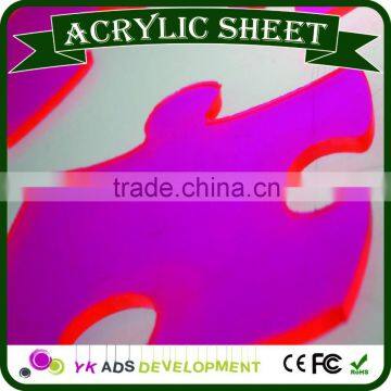 Plexiglass Candy Box Plexiglass Lectern Plexiglass Pulpit photo-2