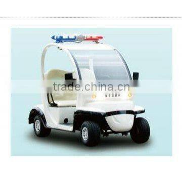 Li-ion battery type patrol car battery