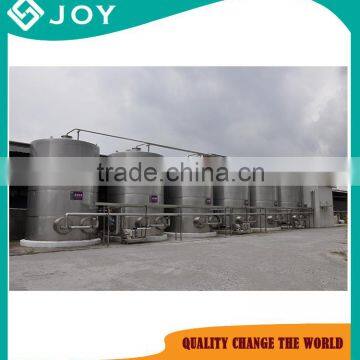 Stainless Steel Syrup/oil Storage Tank