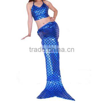 Cheap Wholesale Mermaid Tail For Nice Design Mermaid Costume For Women photo-5